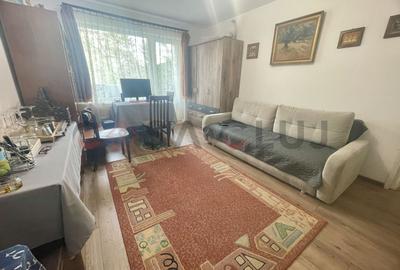 Etaj 1, Gheorgheni, 2 Balcoane - 1