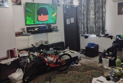 Apartament cu 3 camere decomandat, mobilat în Obor