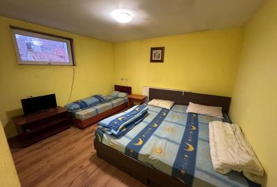 Proprietate specială, de 600 mp, în Tineretului