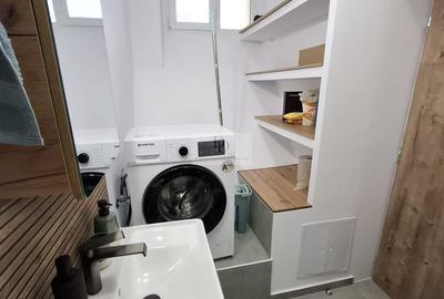 Studio cochet în inima orașului | Zona Centrală- Traian Mosoiu - 12