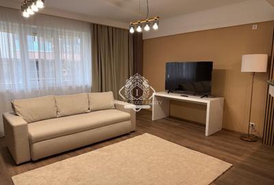 Apartament cu 2 camere decomandat, mobilat în Drumul Taberei