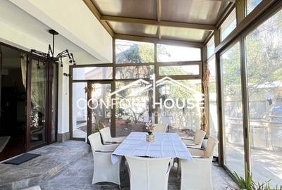 Vila deosebita P+2E, 670mp teren, Iancu Nicolae - 16