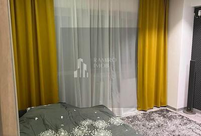 Apartament 2 camere, mobilat complet – Confort City - 5