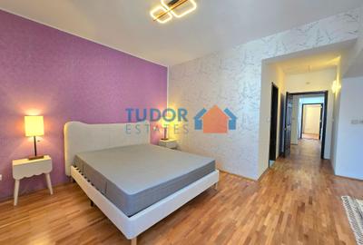 Elegant Fully Furnished Duplex Villa with Garden in Băneasa Residential Park - 14