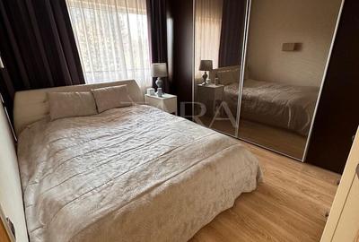 Apartament de lux, 3 camere, 80 mp – Zona Zorilor - 6