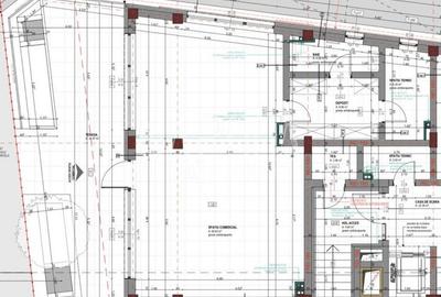 Spatiu comercial de vanzare in Centru, Cluj Napoca - 1
