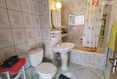 Apartament cu 3 camere de vanzare in Timisoara, zona Vladeasa - 6