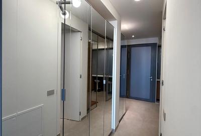 Petru Rares Loft / Garsoniera Premium / Prima Inchiriere / Metrou - 13