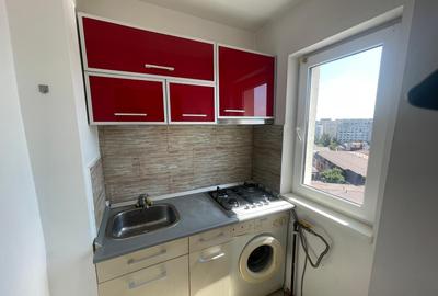 Garsonieră in zona Titan – Prisaca Dornei | Mobilată | Ideală investiție - 9