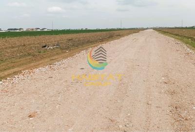 Teren intravilan 501 mp | Utilitati | Rate fara dobanda - 1