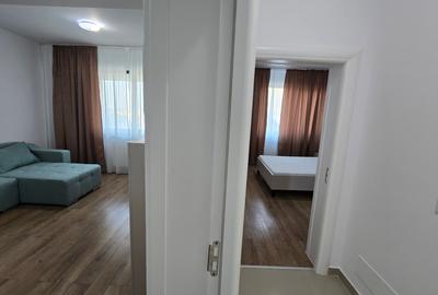 Apartament 2 camere parter, de inchiriat Focsani-Crang, lux, prima  inchiriere - 5