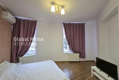 210 MP Etaj Vila • 6 Camere • Unirii • Regina Maria • Acces Propriu - 2