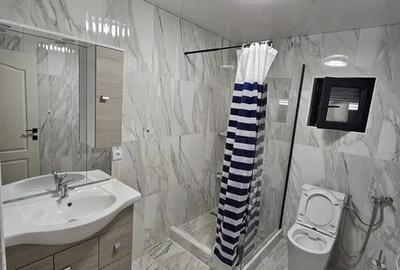 Casa 2 camere, 120mp, teren 500mp, zona Somesu Rece - 2
