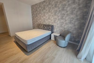 Penthouse Residence5- Oliveto, parcare subterana, curte interioara, comision 0 - 38
