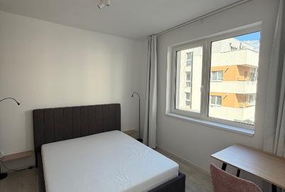 Apartament cu 2 camere de inchiriat, mobilat la comanda, cu uscator de rufe - 6