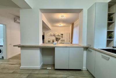 Apartament cu 3 camere *prima inchirere* // zona Herastrau - 26
