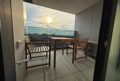 Propietar închiriez 2 camere lux - prima inchiriere - 3