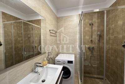 Apartament 3 camere | Ultrafinisat | Zona Iulius Park | Între Lacuri - 15