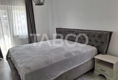 Apartament de vanzare 3 camere 63mpu decomandat zona Selimbar Sibiu - 5