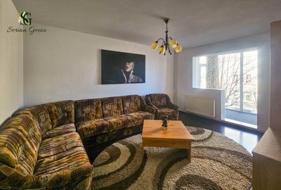 Apartament decomandat cu 3 camere, zona Piata Tractorul - 2