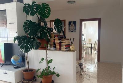 Apartament 2 camere 63 mp, Terasa 15mp + parcare CF – Apahida - 6