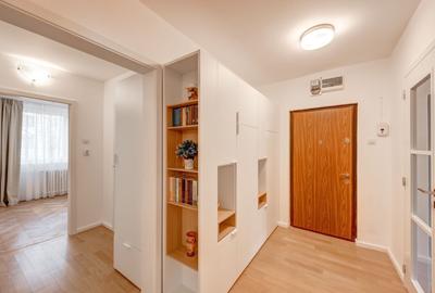 Inchiriere apartament 3 camere | Metrou 1 Decembrie - 10