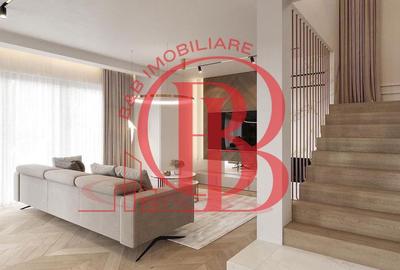 Duplex 4 camere 3 dormitoare cu baie proprie | Bloc Finalizat langa Metrou Teclu - 6