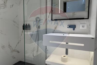 Studio Garsoniera de vânzare in Mamaia Nord Lux Constanta - 5