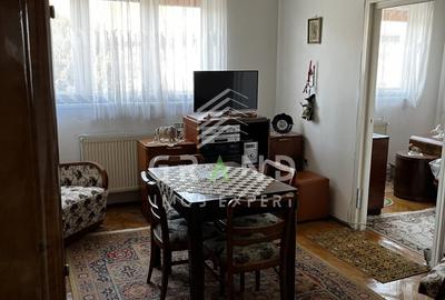 Apartament 3 camere, str. Horea/ semicentral - 3