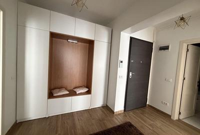 Apartament 2 camere Exigent Plaza - Lujerului - 8