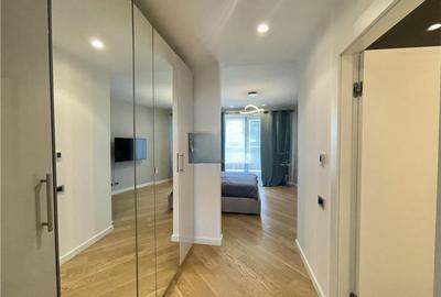 Vanzare 3 Camere Aviatiei Tower Super View Loc de Parcare - 8