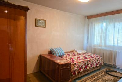 Bulevardul Constantin Brancoveanu/ale.Dorohoi - 6