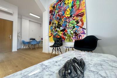 Spatiu de birouri *3 camere* / Cladire Istorica stil Brancovenesc / Universitate - 5