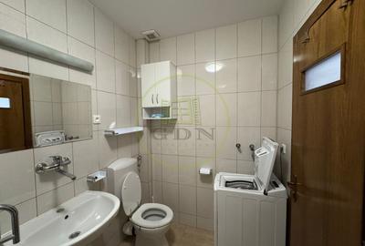 Închiriere apartament cu 1 cameră, Centru (parcare inclusă) - 6
