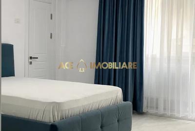 Garsoniera de inchiriat | Romana | Metrou | Boiler | Mobilat - 3