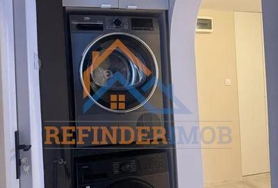 4 camere Rahova, renovat, 2 balcoane+boxa - 6