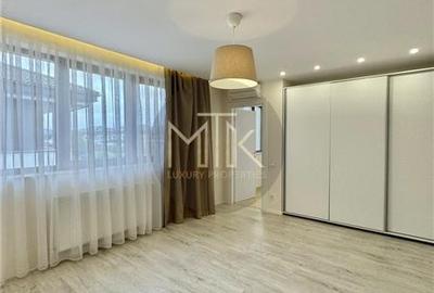 VILA de lux in COMPLEX | 10 camere | Pipera - SCOALA AMERICANA - 26