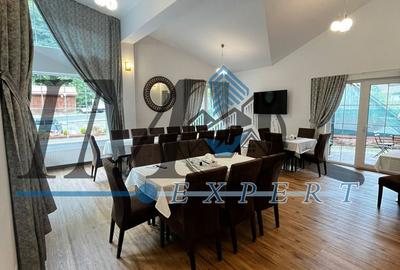 Casa - Pensiune de vânzare pe Transalpina in Sugag - 4