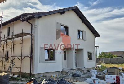 Duplex de vanzare | Zona Lidl 2 | Pozitie excelenta, la asfalt | Utilitati - 1