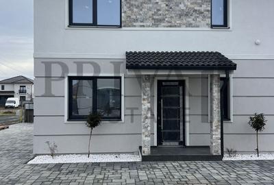 Casa tip Triplex 5 camere, 98 mp utili, Calea Urseni - 19