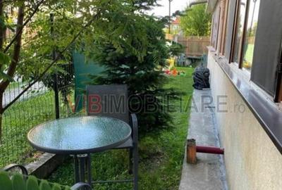 Apartament 2 camere, 68 mp, terasă și parcare inclusă, Otopeni - 10