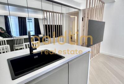 Pet FRIENDLY/CORTINA NORTH/PARCARE INCLUSA/DISPONIBIL IMEDIAT/SUPERB - 3