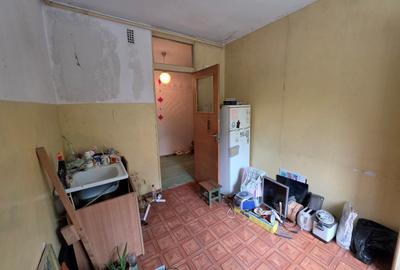 Tei, Str. Maica Domnului, Facultatea de Constructii, chiar pe Al Deleni - 10