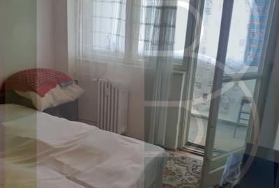 Apartament 2 Camere, Piata Iancului METROU ,bl.reabilitat,balcon,geam la baie - 11