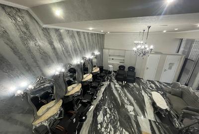 Oportunitate investitie: Afacere la cheie in domeniul Beauty, Arad - 12