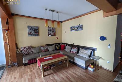 2 camere l Calea Turzii l Mobilat si Utilat l Balcon - 7