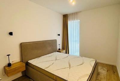Apartament 2 camere de inchiriat Quartier Azuga/Parcare subterana - 4