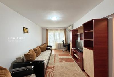 13 Septembrie • Apartament 2 Camere • Balcon •  Boiler • Priveliște Panoramică - 1