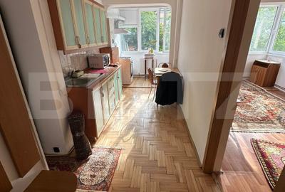 Apartament 2 camere în Grigorescu, 45 mp, luminos, aproape de Someș - 7
