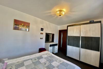 Vanzare Casa P+1 cu teren 450 mp, in Targoviste, zona Ulmi - 10